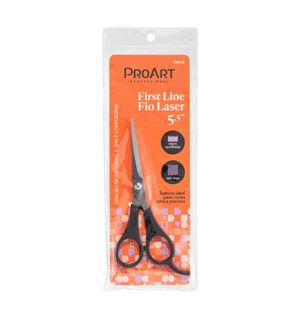 Tesoura Proart 5,5 Laser Scissor First Line