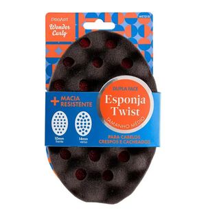 Esponja Proart Twist Dupla Face