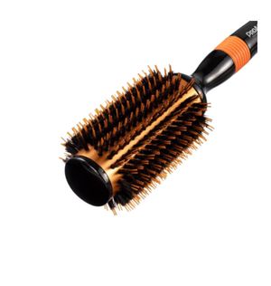 Escova Proart Prof.metalica 38mm Laranja