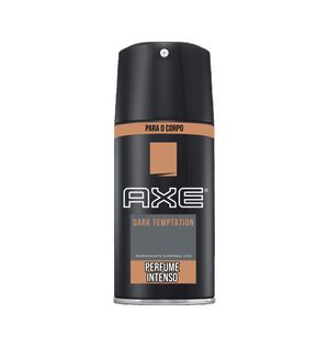 Desodorante Axe Aerosol Body Spray Dark Temptation