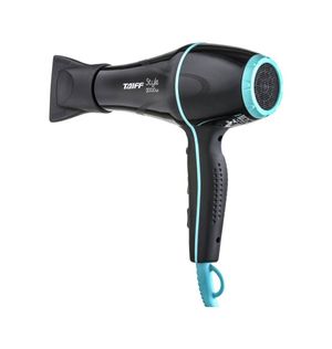 Secador Taiff Style 2000W Preto 127V