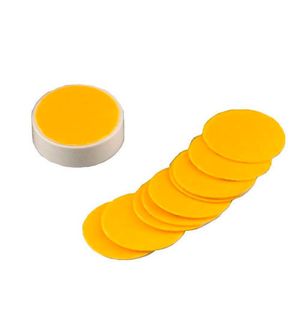 Refil de lixas Taiff Pedicuro Soft  Feet