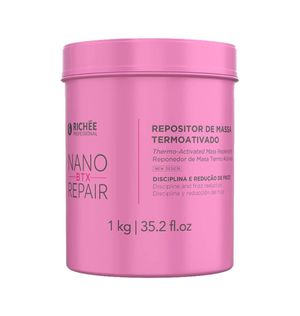 Btx Richée Nanobtx Repair 1000g