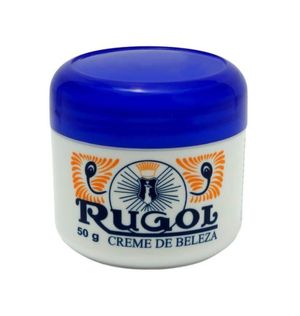 Cr Fac Rugol 50g Tradicional Pote