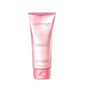 Loção Hidratante Giovanna Baby Classic 200ml