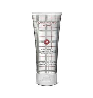 Loção Hidratante Desodorante Giovanna Baby Blanc Vanilla 200ml