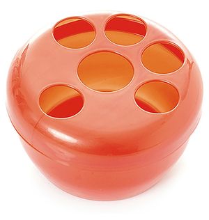 Pote Marilu Manicure C/rosca (0101)