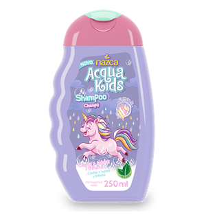 Shampoo Acqua Kids 250ml Marshmallow