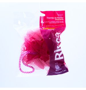 Esponja Ricca Banho 301 Pequena