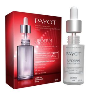 Sérum Facial Payot Upderm Hialurônico 30ml