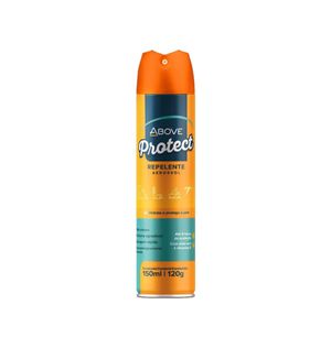 Repelente Above Aero Protect 150ml