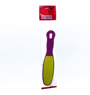 Lixa Sheila Pedicure Plana Pa 0671