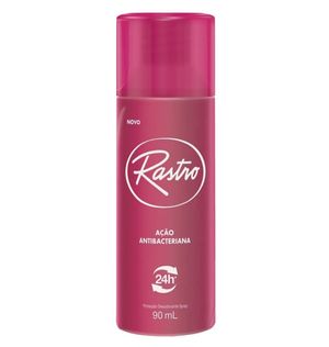Des Spray Rastro 90ml Rastro (2007)