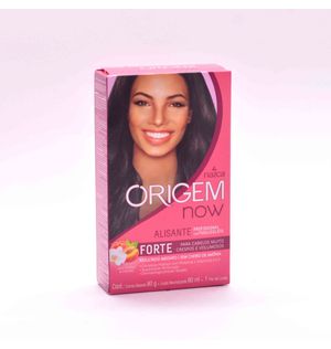 Kit Origem Cr Alis Now Flores/frutas