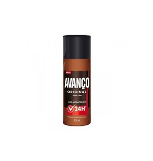 Des Spray Avanco 85ml Original