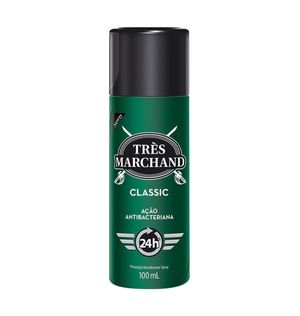 Des Spray Tres March 100ml