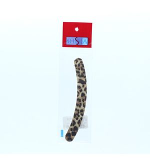 Lixa Sheila Unha Flex Bananinha 1396