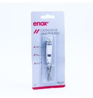 Cortador De Unhas Enox Pequeno(670)