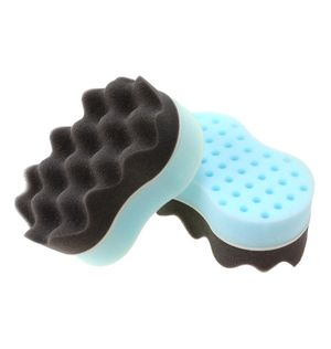 Esponja Marilu Model. Cab.dupla Face