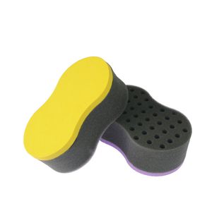 Esponja Marilu Modeladora P.cabelos