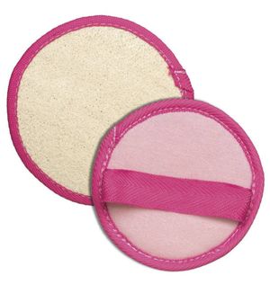 Bucha Ricca Vegetal Redonda 311