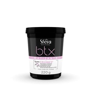 Botox Sfera 220g Red.vol.loiros
