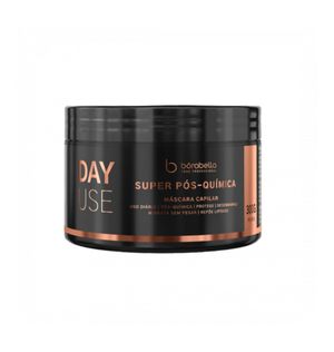 Mascara Capilar Borabella 300g Dayuse Pos Quimica
