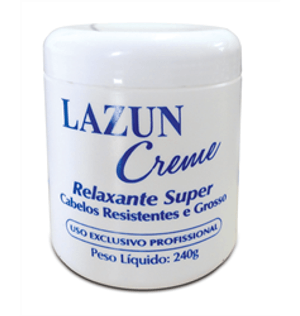 Cr Cap Lazun 240g Super