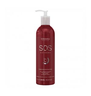 Reconstrutor Borabella SOS Extreme 240ml