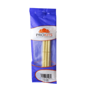 Palito Prokits C/6un.bambu Ponta/chanfro