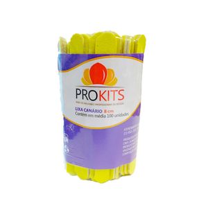 Lixa Prokits Canario 8 C.100