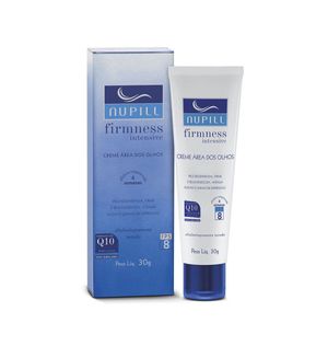 Creme Área dos Olhos Nupill Q10 Plus 30g