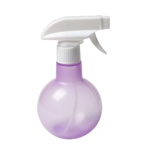 Borrifador Marcoboni 350ml Bolinha Roxo