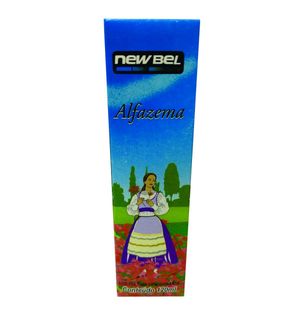 Deo Col New Bell 120ml Alfazema