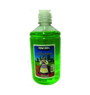 Deo Col New Bell 500ml Alfazema