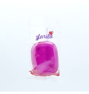 Saboneteira Marilu Fitness