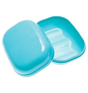 Saboneteira Marilu Baby 0136