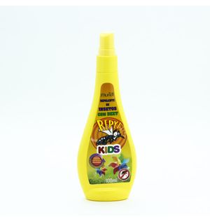 Repelente Muriel 100ml Repyl Kids Spray