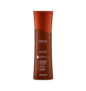 Shampoo Amend 250ml Cobre Effect