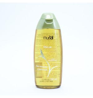 Oleo Muriel 150ml Amendoa Doce