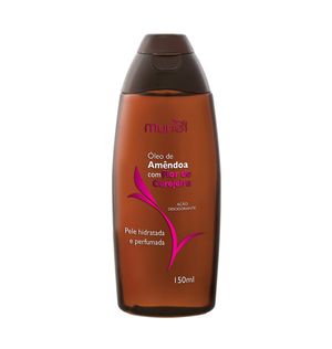 Oleo Muriel 150ml Amend.flor Ce.