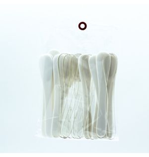 Espatula Marilu Espanhola C/24(0179)