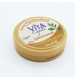 Cera Muriel 40g Jaborandi