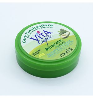 Cera Muriel 40g Abacate