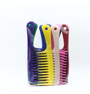 Pente Bonitinho Espetaculo 12un.(1239)