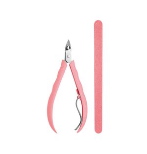 Alicate Mundial Sandy C/lixa(741)