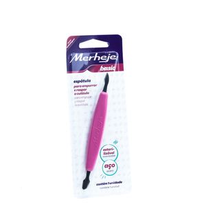 Espatula Merheje Basic Rosa
