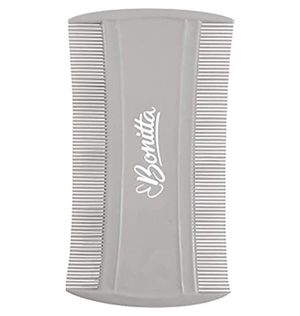 Pente Marcoboni P/piolho E Lend.bonita 535