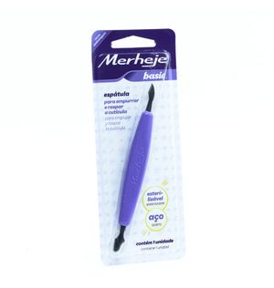 Espatula Merheje Basic Lilas
