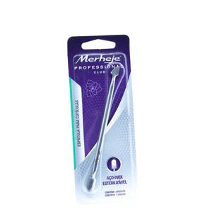 Espatula Merheje Aco Inox(10153)